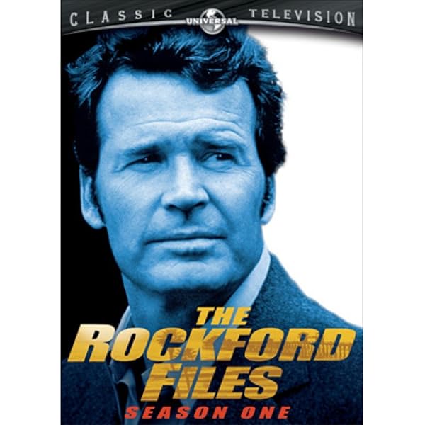 その他 Rockford Files: Season Five [DVD] [Import] Amazon.co.jp: Rockford Files: Season Five [DVD] [Import] : DVD
